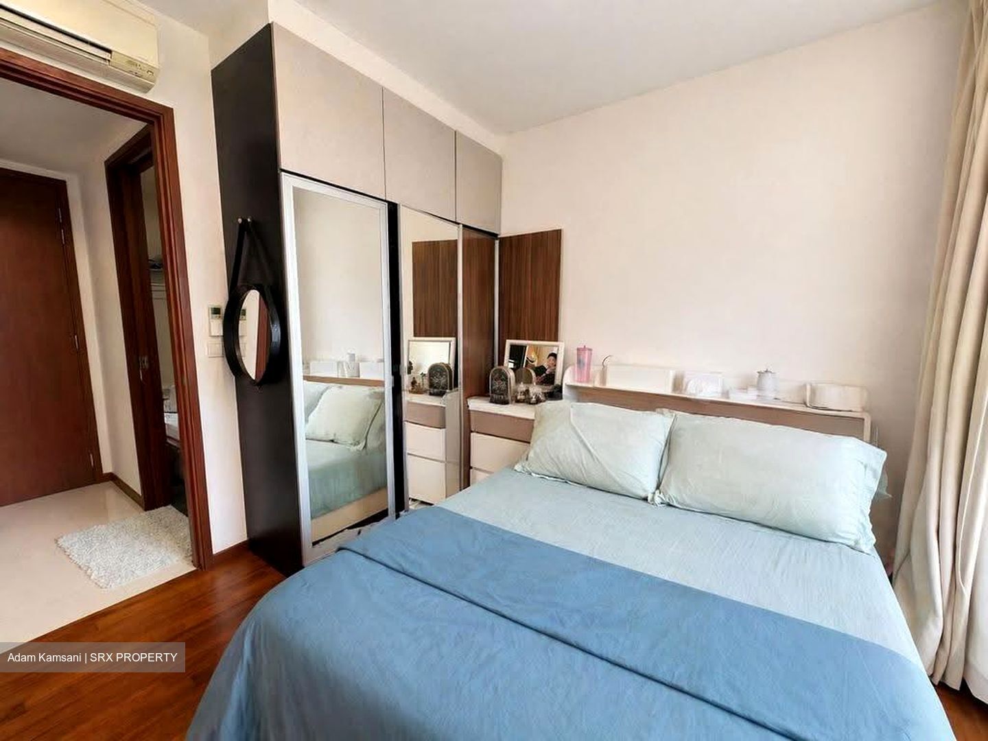 Qube Suites (D14), Apartment #606835881